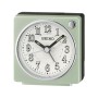 Pendule Réveil Seiko QHE197M Vert de Seiko, Réveils - Réf : S7281789, Prix : 56,06 €, Remise : %