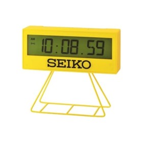 Alarm Clock Seiko QHL083Y Multicolour by Seiko, Alarm clocks - Ref: S7281796, Price: 102,09 €, Discount: %