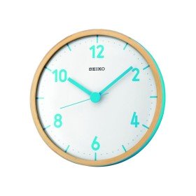 Wall Clock Versa Quartz Plastic 4,3 x 30,5 x 30,5 cm | Tienda24 - Global Online Shop Tienda24.eu