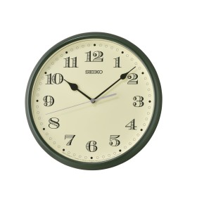 Wall Clock Seiko QXA796M by Seiko, Wall Clocks - Ref: S7281813, Price: 89,42 €, Discount: %