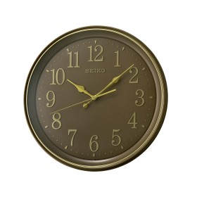 Wall Clock Seiko QXA798B Multicolour by Seiko, Wall Clocks - Ref: S7281815, Price: 102,09 €, Discount: %