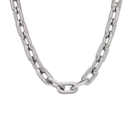 Collier Homme Armani Exchange AXG0116040 | Tienda24 - Global Online Shop Tienda24.eu