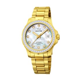 Relógio feminino Jaguar J895/1 de Jaguar, Relógios com braselete - Ref: S7282357, Preço: 494,68 €, Desconto: %