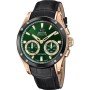 Relógio masculino Jaguar J959/2 Verde de Jaguar, Relógios com braselete - Ref: S7282438, Preço: 599,26 €, Desconto: %