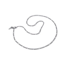 Collier Femme AN Jewels AA.C164SL de AN Jewels, Colliers - Réf : S7283005, Prix : 60,56 €, Remise : %