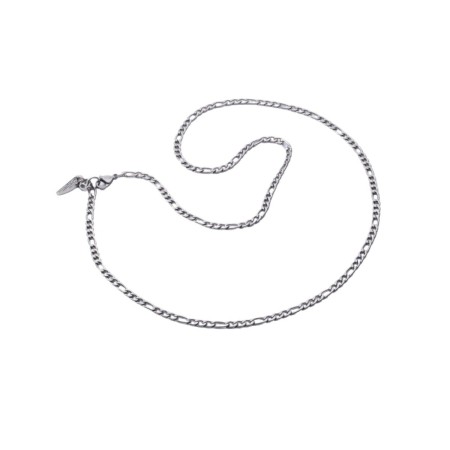 Ladies' Necklace AN Jewels AA.C164SL by AN Jewels, Necklaces - Ref: S7283005, Price: 60,56 €, Discount: %