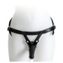 Strap-On Dildo Virgite Black S/M/L | Tienda24 - Global Online Shop Tienda24.eu