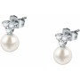 Ladies' Earrings Morellato SAER52 Silver | Tienda24 - Global Online Shop Tienda24.eu