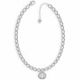 Ladies' Necklace Guess JUBN01432JWRHT-U by Guess, Key Rings - Ref: S7284069, Price: 85,81 €, Discount: %