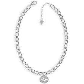 Collier Femme Guess JUBN01432JWRHT-U de Guess, Porte-clés - Réf : S7284069, Prix : 85,81 €, Remise : %