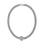 Herrenhalsband Guess JUMN01320JWAST-U | Tienda24 - Global Online Shop Tienda24.eu