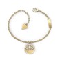 Pulsera Mujer Guess JUBB01349JWYGS de Guess, Pulseras - Ref: S7284086, Precio: 63,51 €, Descuento: %