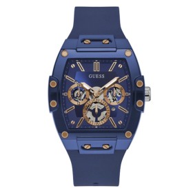 Montre Homme Guess GW0203G7 de Guess, Montres bracelet - Réf : S7284209, Prix : 201,47 €, Remise : %