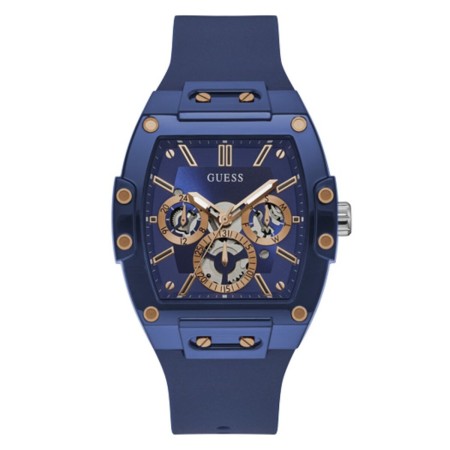 Relógio masculino Guess GW0203G7 de Guess, Relógios com braselete - Ref: S7284209, Preço: 201,47 €, Desconto: %