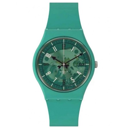 Montre Homme Swatch SO28G108 de Swatch, Montres bracelet - Réf : S7284213, Prix : 112,09 €, Remise : %