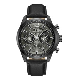 Herrenuhr Nixon A1402-5236 Silberfarben | Tienda24 - Global Online Shop Tienda24.eu