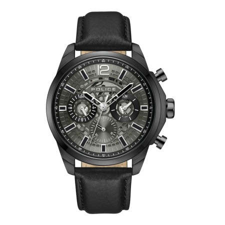 Montre Homme Police PEWJF0004303 de Police, Montres bracelet - Réf : S7284229, Prix : 149,25 €, Remise : %