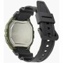 Montre Homme Casio W-218H-3AVEF Noir Vert de Casio, Montres bracelet - Réf : S7284302, Prix : 58,29 €, Remise : %