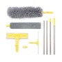 4-in-1 Cleaning Set Clese InnovaGoods | Tienda24 Tienda24.eu