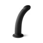 Strap-On Dildo Virgite Black S/M/L | Tienda24 - Global Online Shop Tienda24.eu