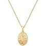 Ladies' Necklace Amen CLFAGP by Amen, Necklaces - Ref: S7284927, Price: 75,30 €, Discount: %