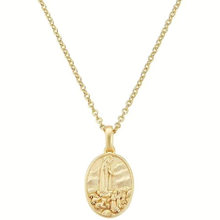 Collier Femme Amen CLFAGP de Amen, Colliers - Réf : S7284927, Prix : 75,30 €, Remise : %