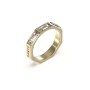 Bague Femme Guess JUBR03174JWYG56 16 | Tienda24 - Global Online Shop Tienda24.eu