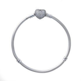 Bracelet Femme Folli Follie 4B0F020 16 cm | Tienda24 - Global Online Shop Tienda24.eu