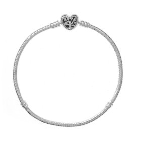 Bracelet Femme Pandora 598827C01-17 de Pandora, Bracelets - Réf : S7285162, Prix : 100,87 €, Remise : %