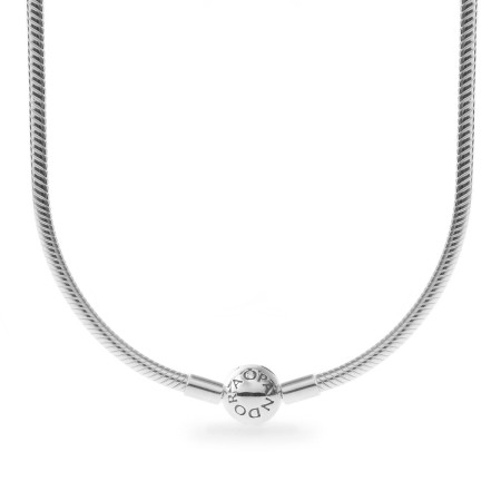 Collier Femme Pandora 590742HV-50 de Pandora, Colliers - Réf : S7285184, Prix : 163,70 €, Remise : %