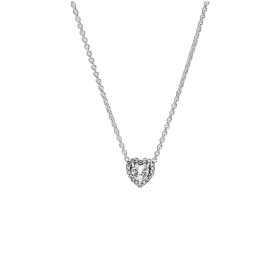 Ladies' Necklace Pandora 398425C01-45 by Pandora, Necklaces - Ref: S7285233, Price: 110,26 €, Discount: %