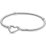 Bracelete feminino Pandora 599539C00-17 de Pandora, Pulseiras - Ref: S7285261, Preço: 100,87 €, Desconto: %