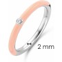 Anello Donna Ti Sento 12225CP/54 14 | Tienda24 - Global Online Shop Tienda24.eu