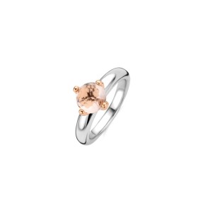 Ladies' Ring 24KAE 12472Y/56 16 Golden | Tienda24 - Global Online Shop Tienda24.eu