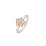 Bague Femme Ti Sento 12180ZR/56 16 de Ti Sento, Bagues - Réf : S7285520, Prix : 51,55 €, Remise : %