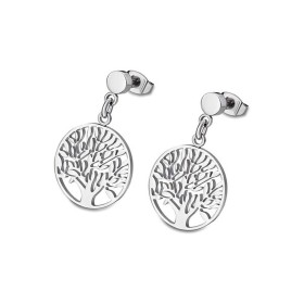 Boucles d´oreilles Femme Amen ELPNN3 | Tienda24 - Global Online Shop Tienda24.eu