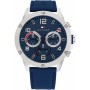 Montre Homme Tommy Hilfiger 1683487 de Tommy Hilfiger, Montres bracelet - Réf : S7285755, Prix : 192,81 €, Remise : %