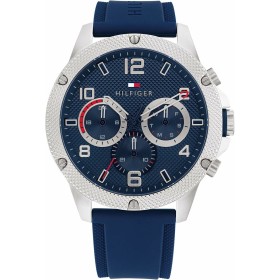 Men's Watch Tommy Hilfiger 1683487 by Tommy Hilfiger, Wrist Watches - Ref: S7285755, Price: 192,81 €, Discount: %