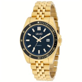 Herrenuhr Casio COLLECTION Schwarz (Ø 40 mm) | Tienda24 - Global Online Shop Tienda24.eu