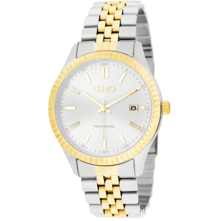 Montre Homme LIU JO TLJ2294 de LIU JO, Montres bracelet - Réf : S7285870, Prix : 154,57 €, Remise : %