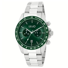 Montre Homme LIU JO TLJ2296 de LIU JO, Montres bracelet - Réf : S7285874, Prix : 202,93 €, Remise : %