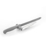 Cuchillo de Pan con Guía de Corte Regulable Kutway InnovaGoods | Tienda24 Tienda24.eu