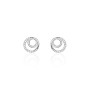 Boucles d´oreilles Femme Stroili 1680521 de Stroili, Boucles d'oreilles - Réf : S7285946, Prix : 65,03 €, Remise : %