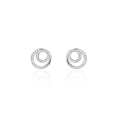 Boucles d´oreilles Femme Stroili 1680521 de Stroili, Boucles d'oreilles - Réf : S7285946, Prix : 65,03 €, Remise : %