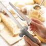 Brotmesser mit Verstellbarer Schneidführung Kutway InnovaGoods | Tienda24 Tienda24.eu