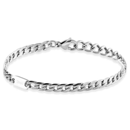 Bracelet Homme Stroili 1664054 de Stroili, Bracelets - Réf : S7285959, Prix : 58,02 €, Remise : %