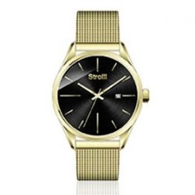 Reloj Hombre Stroili 1663825 de Stroili, Relojes de pulsera - Ref: S7285989, Precio: 112,76 €, Descuento: %