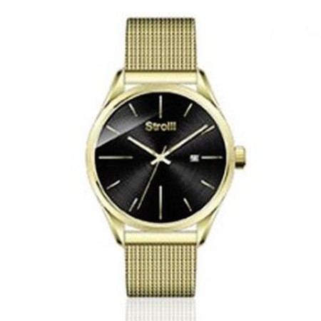 Men's Watch Stroili 1663825 by Stroili, Wrist Watches - Ref: S7285989, Price: 112,76 €, Discount: %