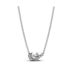 Collar Mujer Pandora 392991C01-45 de Pandora, Collares - Ref: S7286100, Precio: 100,87 €, Descuento: %