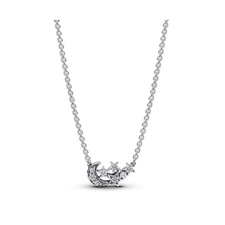 Collana Donna Pandora 392991C01-45 di Pandora, Collane - Rif: S7286100, Prezzo: 100,87 €, Sconto: %